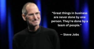 Famous Quotes about Successful Entrepreneurs