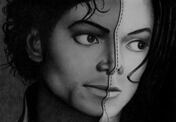 What Would You Do If You Were Black or White Michael Jackson For a Day?