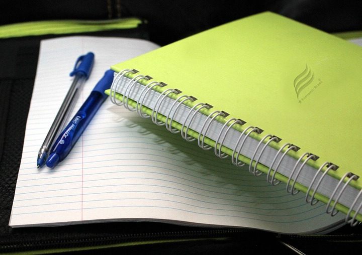 Back to School: What to Do if Writing is an Issue 16 Back to School: What to Do if Writing is an Issue