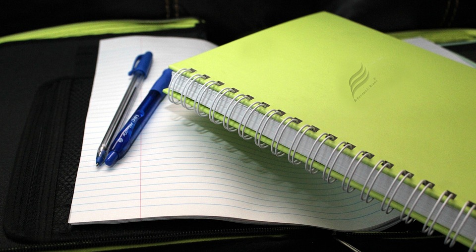 Back to School: What to Do if Writing is an Issue