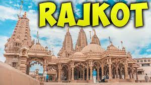 3 absolute fun and adventurous tourist places near Rajkot