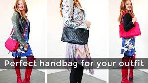 How to choose Fashion Accessories for Women and Tips To Choose The Right Handbags 5 (1)