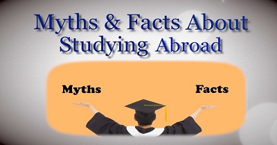 The complete facts on why students need to study abroad.