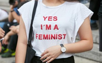 Take Up Space: How to Wear Your Feminism