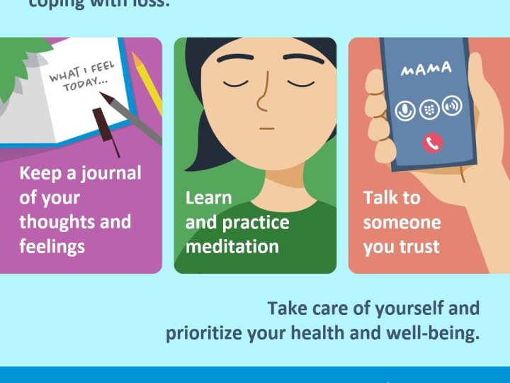 10 Healthy Ways to Protect Your Mental Health in Pandemic