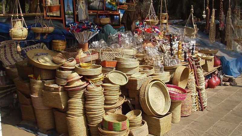 20 Indian Handcrafts That You Must Buy 0 (0)