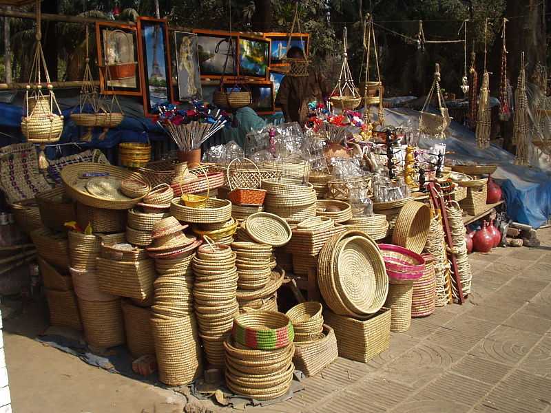 20 Indian Handcrafts That You Must Buy