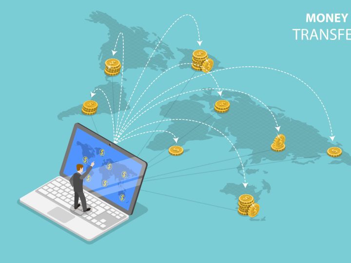 7 Best Ways to Transfer Money Internationally