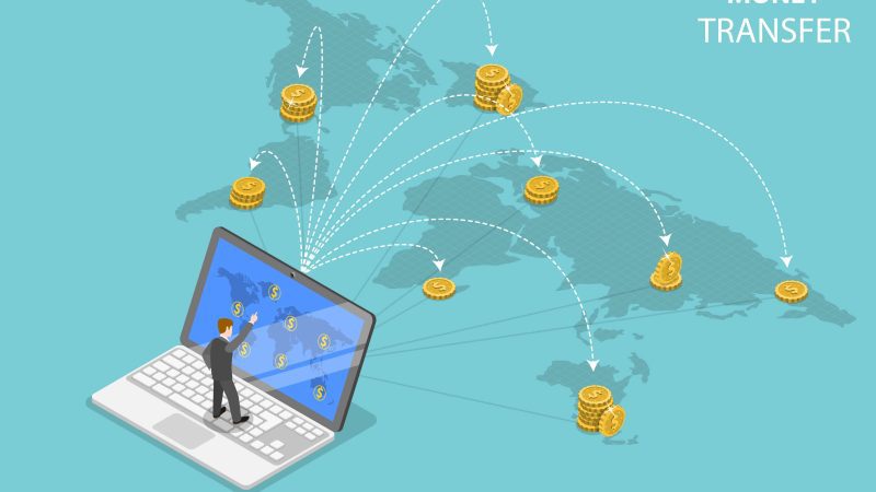 7 Best Ways to Transfer Money Internationally 0 (0)