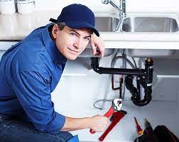 Blocked Drain Plumber Audley