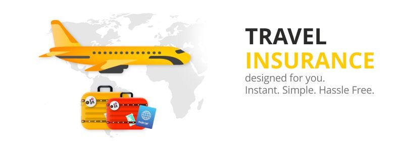 Buy The Best Travel Insurance Policy Online With Maximum Benefits