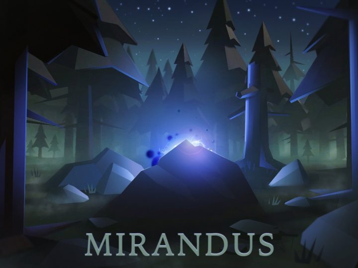 Everything you need to know about Mirandus 22 Everything you need to know about Mirandus