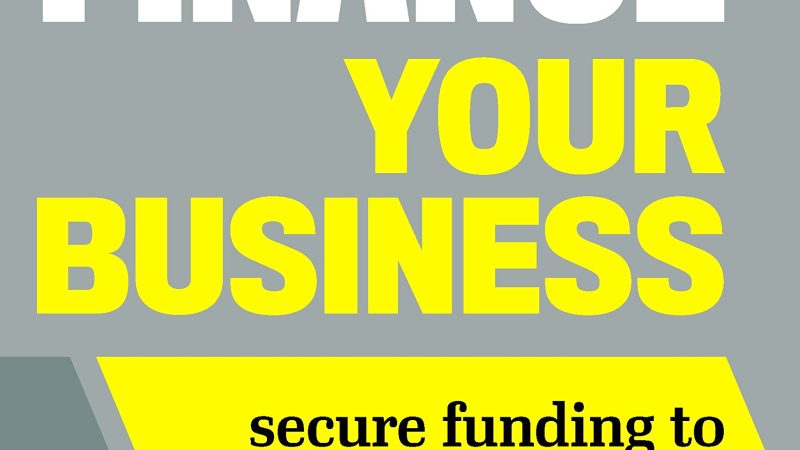 How to Get Secure Financing to Grow Your Business in 2024 0 (0)