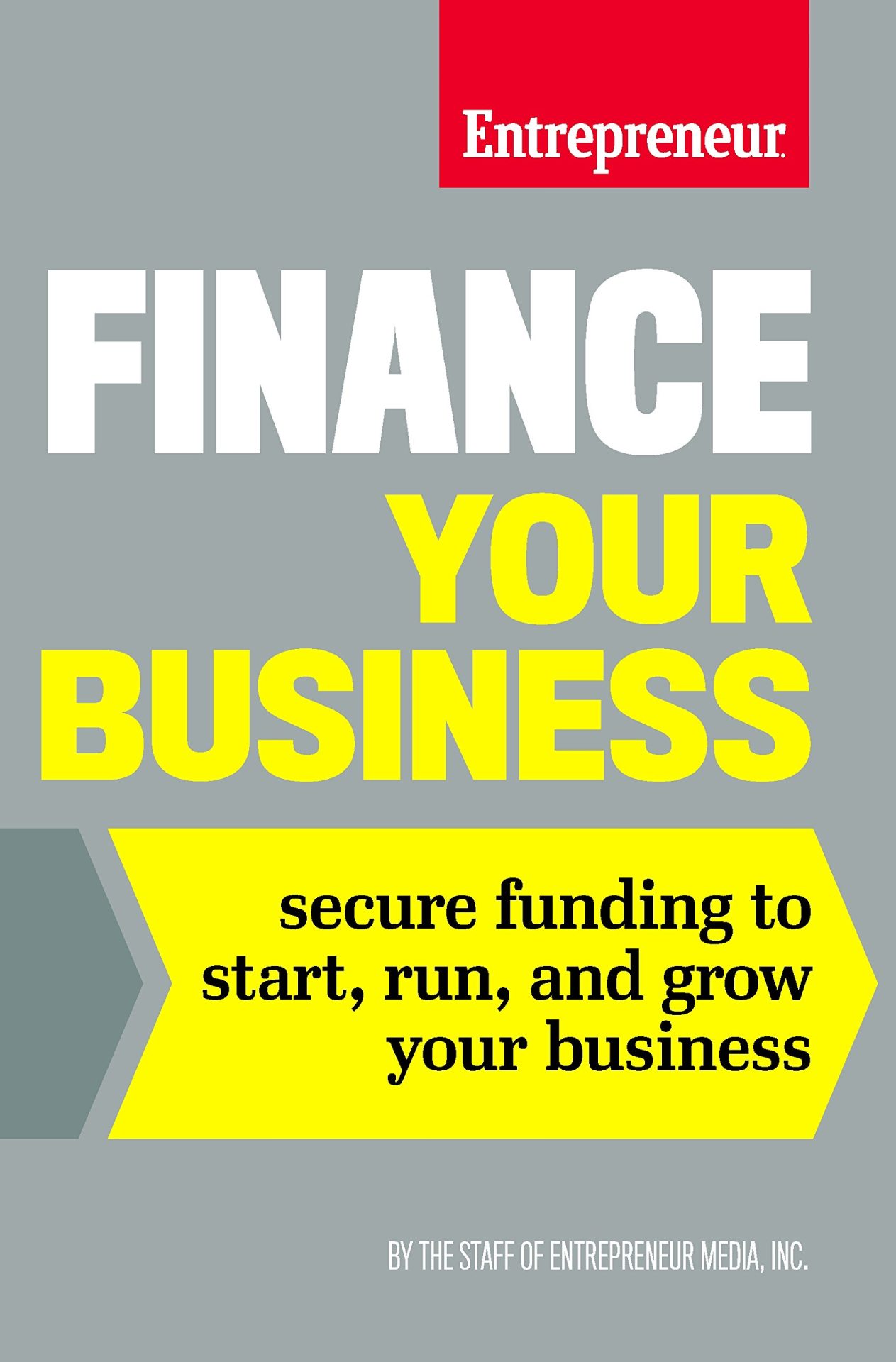 How to Get Secure Financing to Grow Your Business in 2025