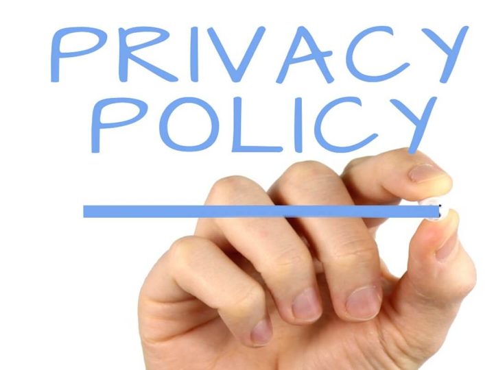 Privacy Policy – Privacy & Terms