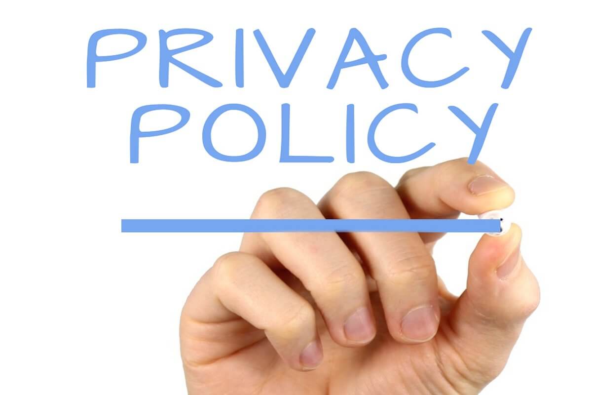 Privacy Policy – Privacy & Terms