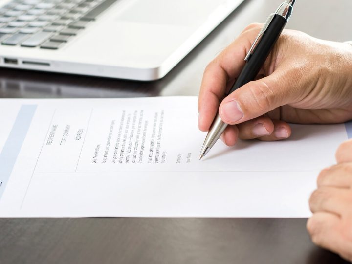 Get your CV prepared for your dream jobs this coming New Year!