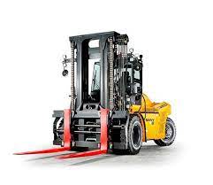 Truck Forklifts- Vital Markers For Insight On Piggyback Forklift Weight Limit