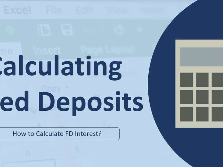 Use An FD Calculator To Determine The Tax Impact on your Interest Income