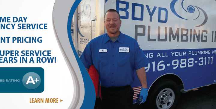 Five Different Types of Plumbing Services Offered by