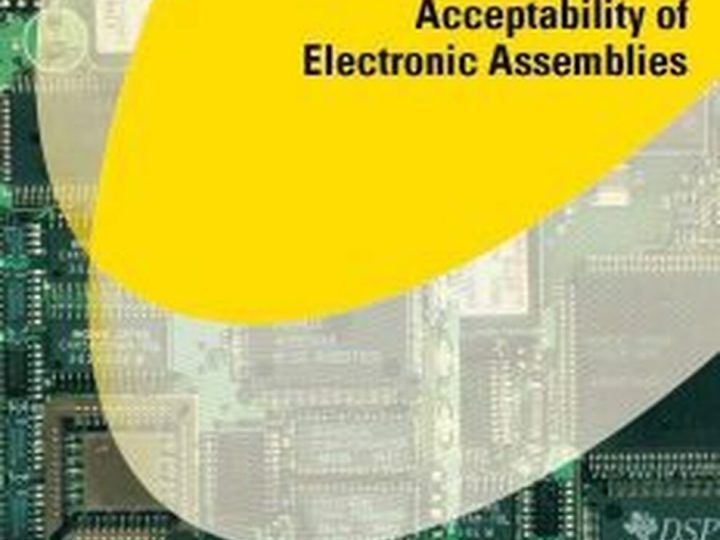 How and Where to Get IPC 610 Certification Online – A Brief Guide