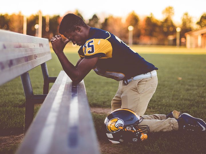 Things Athletes Should Keep In Mind Before Competitions