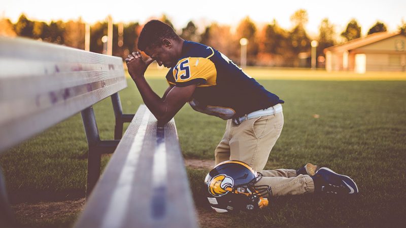 Things Athletes Should Keep In Mind Before Competitions 0 (0)