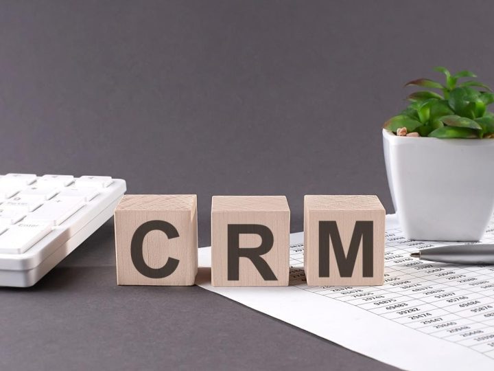 5 Primary Uses of CRM for B2B Marketing