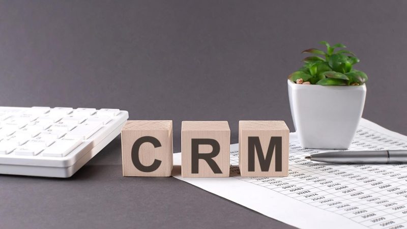 5 Primary Uses of CRM for B2B Marketing 0 (0)