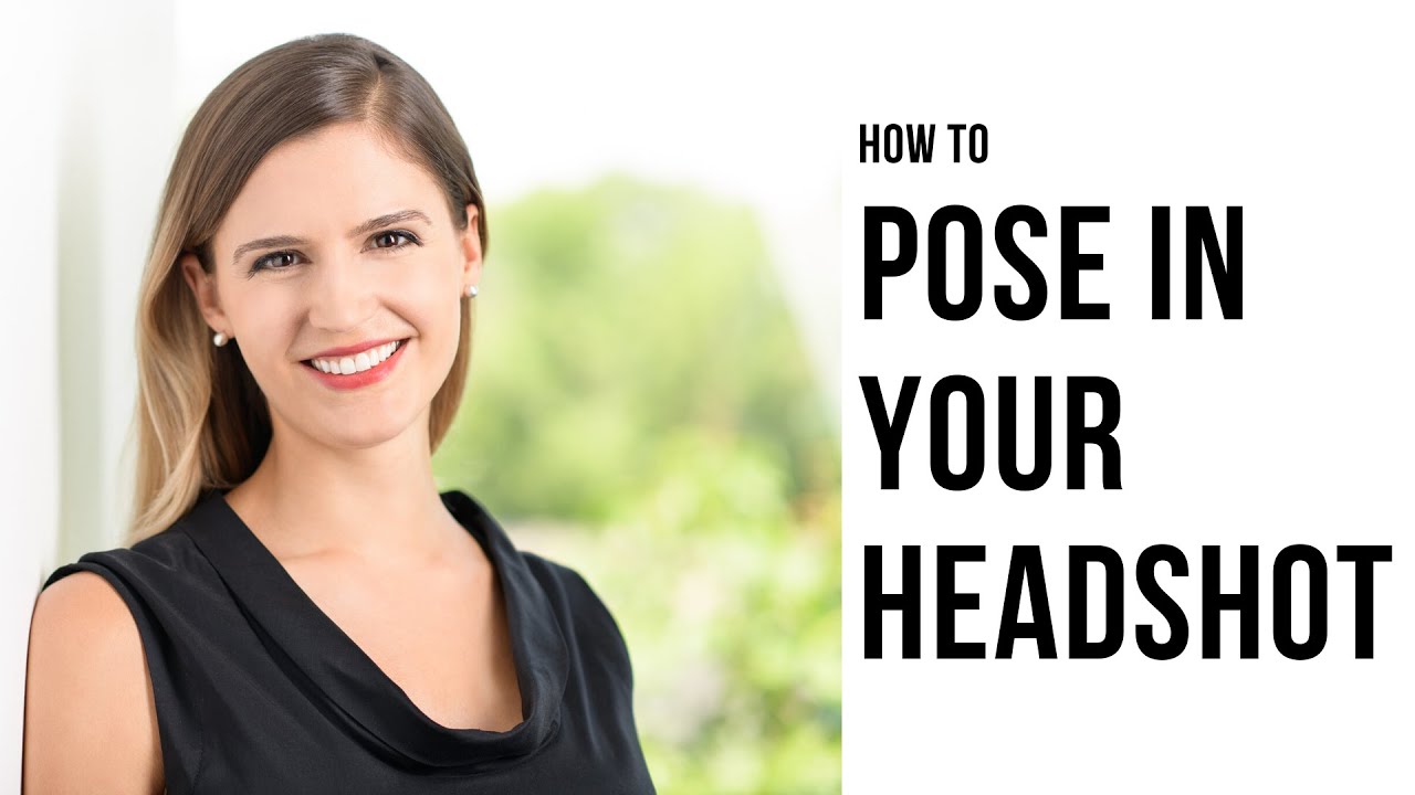 Here’s All You Need To Know About Professional Headshots!