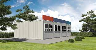 What You Should Know About Temporary Buildings 0 (0)