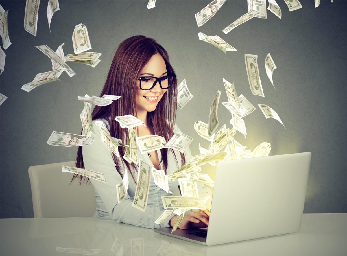 5 Quick Easy Ways of Earning Money Online