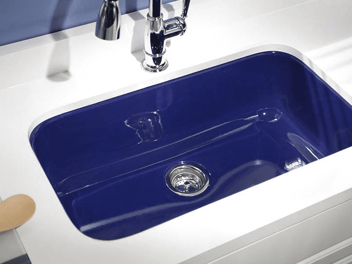 Everything You Need to Know About Porcelain Kitchen Sinks 44 Everything You Need to Know About Porcelain Kitchen Sinks