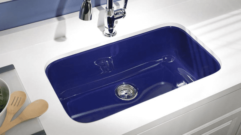 Everything You Need to Know About Porcelain Kitchen Sinks 0 (0)