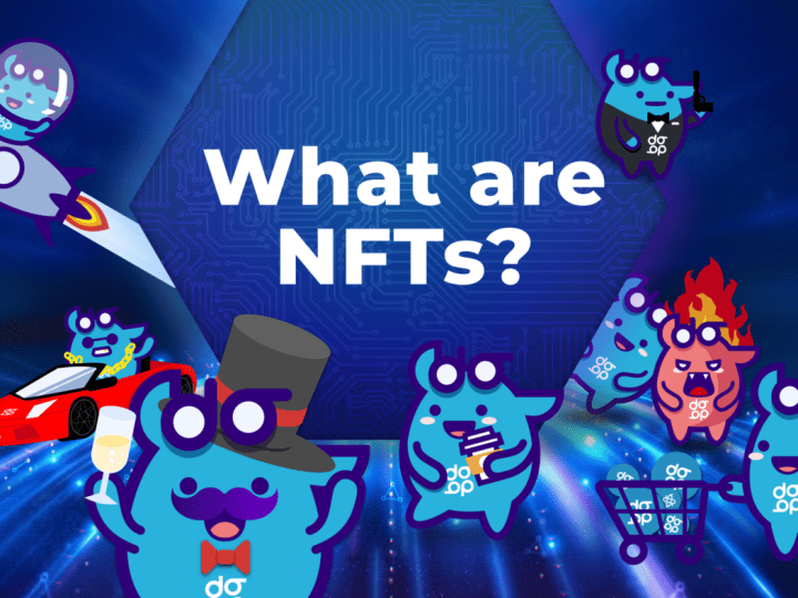 How Are Brands Using NFTS and What Does It Mean for Future 39 How Are Brands Using NFTS and What Does It Mean for Future