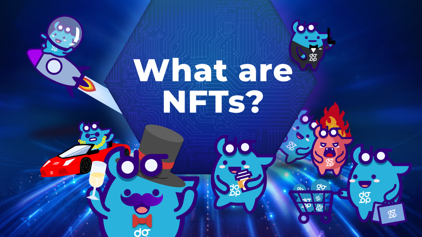 How Are Brands Using NFTS and What Does It Mean for Future