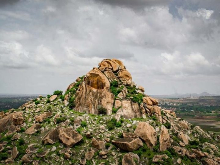 Kunti Betta Trekking: Your Complete Guide 40 Kunti Betta Trekking: Your Complete Guide