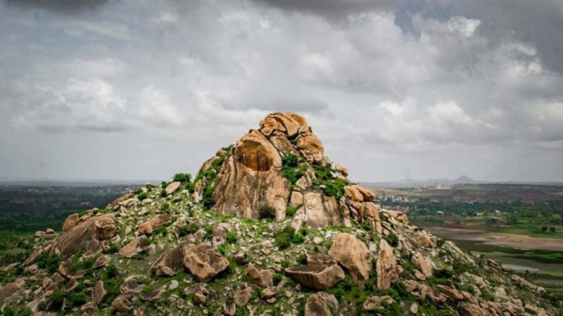 Kunti Betta Trekking: Your Complete Guide 0 (0)