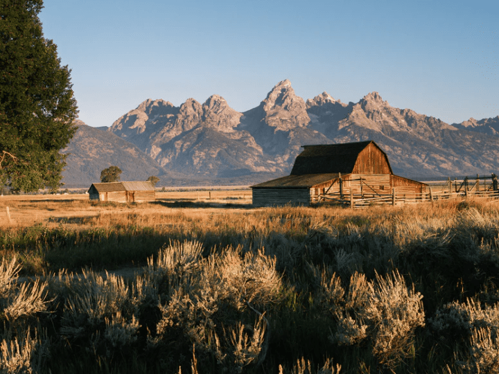 Land for Sale in Wyoming: A Definitive Guide 43 Land for Sale in Wyoming: A Definitive Guide