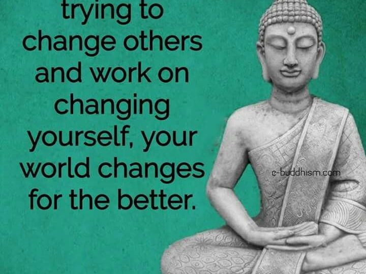 Rare Buddha Quotes on changing yourself 49 Rare Buddha Quotes on changing yourself