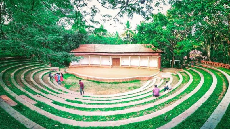 Top 10 Places to Visit in Bengaluru 0 (0)