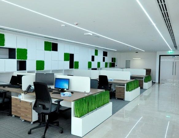 Top Reasons why You Should Consider Hiring an Office Interior Design Company in Dubai. 0 (0)