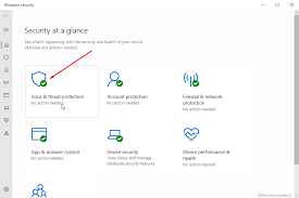 How to Fix a Common Virus in Windows 10 & 11 2024