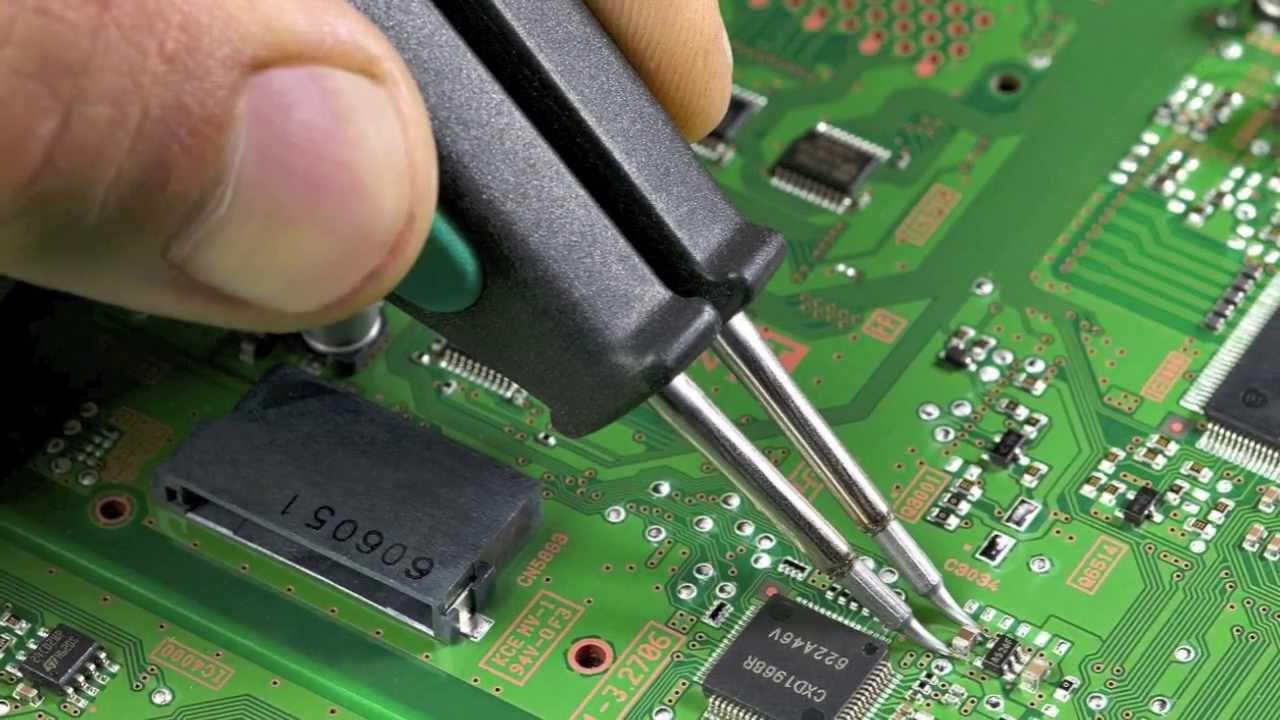 4 Practical Reasons to join Pcb Repair Training Courses For A Bright Career