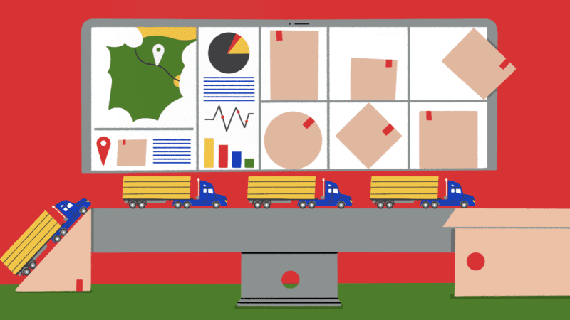 Amazon Inventory Management Solutions: Everything You Need To Know 0 (0)