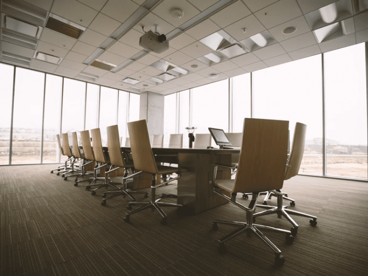 Everything You Need to Know About Directors and Officers