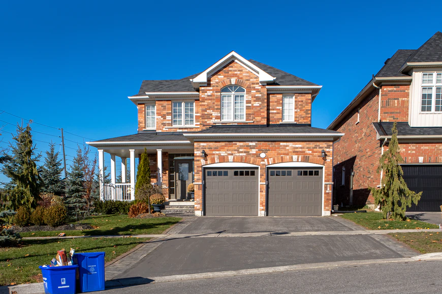 Everything You Need to Know About Garage Door Repair