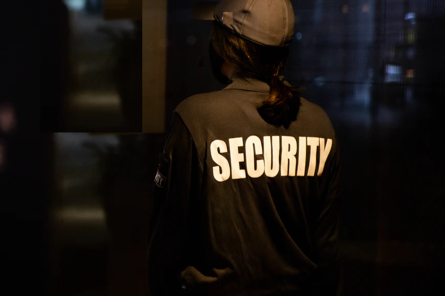 Everything You Need to Know About Hiring the Best Security Guard Services