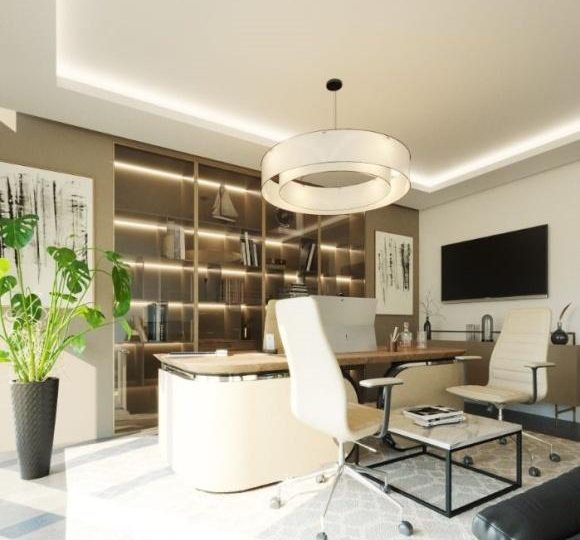 Office Interior Design for the New Age 36 Office Interior Design for the New Age