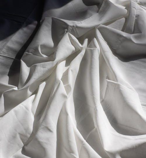 What’s So Great About Egyptian Cotton Sheets?